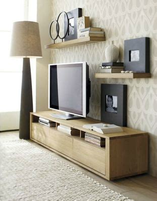 40 TV Wall Decor Ideas - Inspirational TV Wall Design - Decoholic