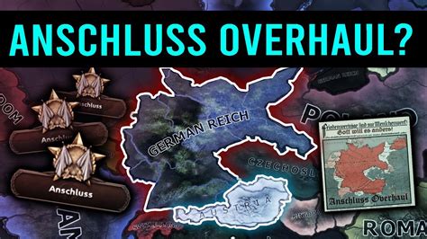 Hoi Anschluss Overhaul Youtube