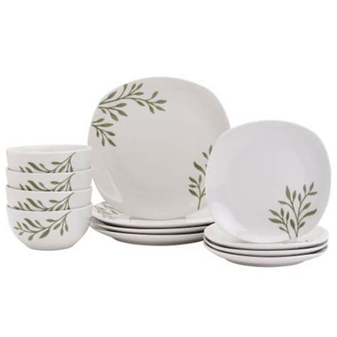 Tabletops Unlimited Ivy Dinnerware Set Pc Frys Food Stores