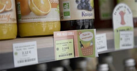 Soci T Que Faut Il Lire Sur Une Tiquette Alimentaire Nos Conseils