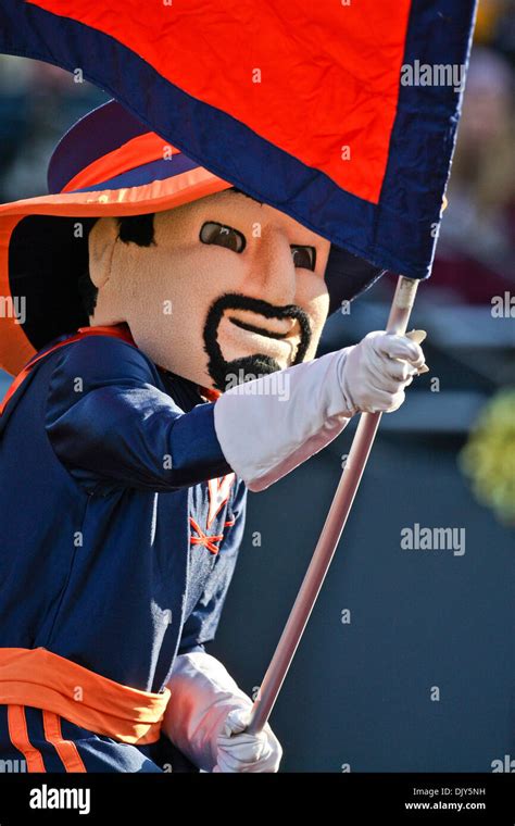 University of virginia mascot hi-res stock photography and images - Alamy