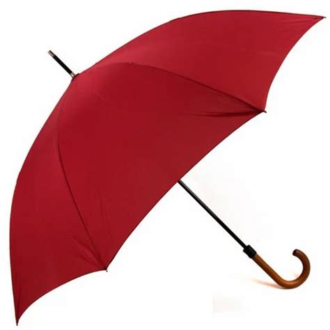 Polyester Rain Umbrella At Rs 80 Printed Umbrella In Nagpur ID