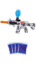 Amazon Awsoo Shotgun Soft Bullet Toy Gun With Shell Ejecting Air