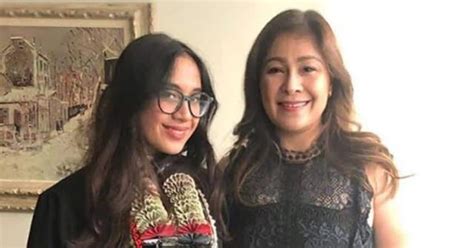 Sheryl Cruzs Daughter To Graduate Summa Cum Laude In Us University