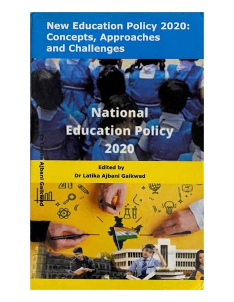 Pdf Future Education In India An Analysis Of New Education Policy Nep 2020