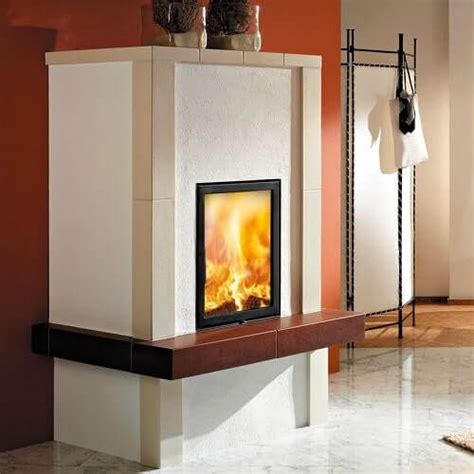 Spartherm Mini Z Nature Et Feu Po Les Bois Et Granul S