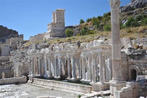 TURKEY : The Ancient Wealth of Anatolia | SkyscraperCity Forum