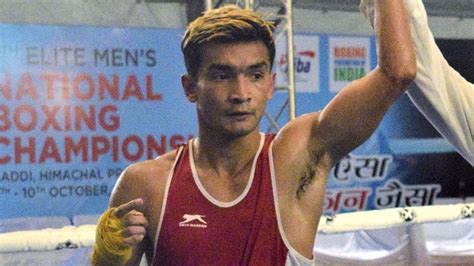 Olympic Stars Missing But Thapa Bidhuri Lead Star Studded Field At