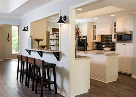 Modern Rustic Kitchen Design Inspiration | Tylynn M