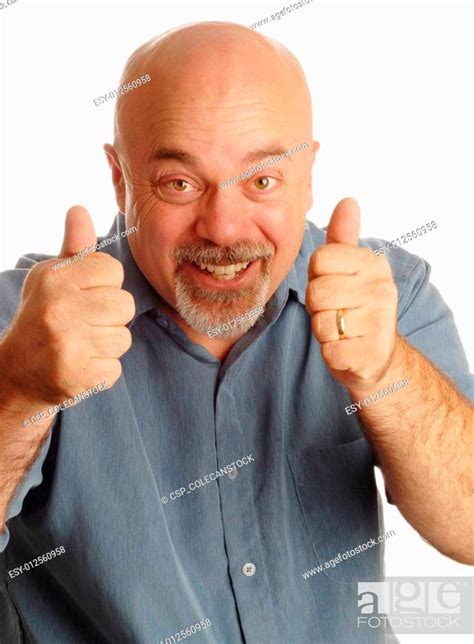 man giving thumbs up, Stock Photo, Picture And Low Budget Royalty Free ...