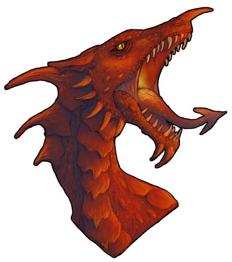 Y Ddraig Goch By Theverdanthare On Deviantart