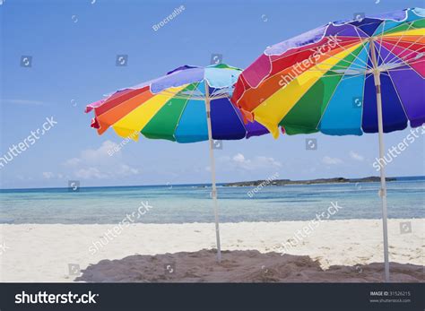 Caribbean Beach Background Stock Photo 31526215 : Shutterstock