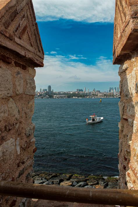 landscape boat      landscape boat stock