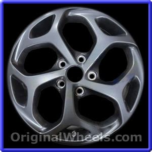 2022 Chrysler Pacifica OEM Wheels & Rims at OriginalWheels.com