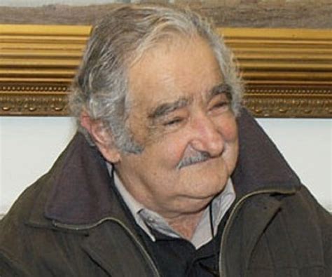 Jose Mujica Biografi – Lakaran