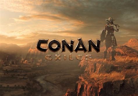 Buy Conan Exiles Year 2 Season Pass Dlc Global Steam Gamivo