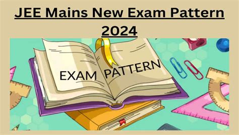 Jee Main 2024 Exam Pattern And Marking Scheme Explained B Tech And B Arch