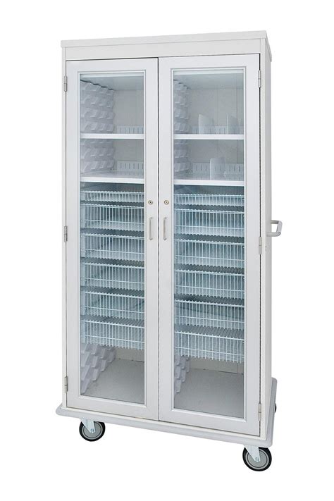 acart tall double acart equipment