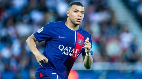 Mbappé rompe el silencio sobre su futuro Remontada Blanca