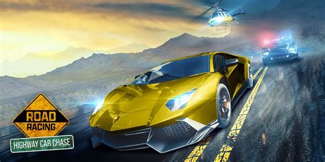 Road Racing: Highway Car Chase | Nintendo Switch download software ...