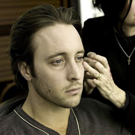 Pin By Scarlet S On Moonlight And Alex O Loughlin As Mick St John