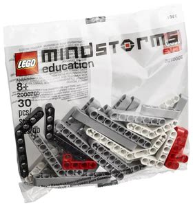 LEGO Education Mindstorms EV3 2000705 Детали для механизмов в магазине ...