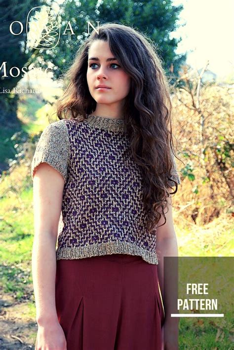 Stylish And Cute Crochet Top Pattern Ideas For Summer Page 21 Of 21 Megan Anderson