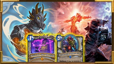 Hearthstone Quest Dragons Control Priest This Deck It S Amazing