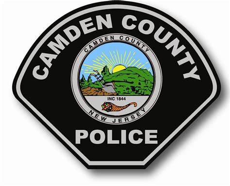 Police Department | Camden County, NJ