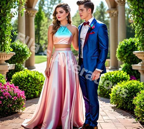 Long Prom Dresses Archives Ellas Alterations