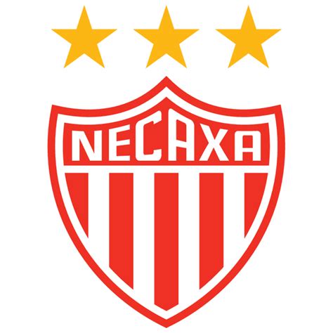 Necaxa logo, Vector Logo of Necaxa brand free download (eps, ai, png ...