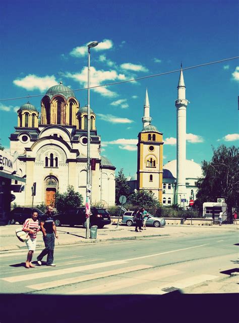 Summer in Shqiptarija • Republic of Kosovo Republike e Kosoves Urosevac...