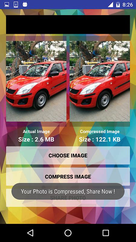 Android I In Ultimate Photo Compressor Pro Apk Ndir