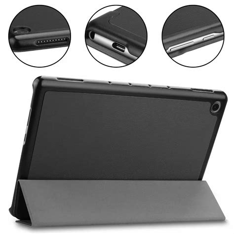 Case For Huawei MediaPad M5 Lite 10 BAH2 W19 L09 W09 10 1 Tablet Ultra