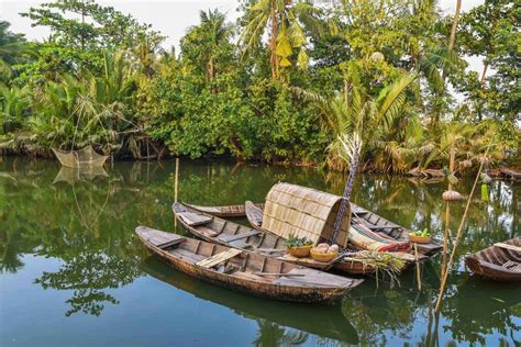 THE TIMELESS CHARM OF MEKONG DELTA - Travelmarbles