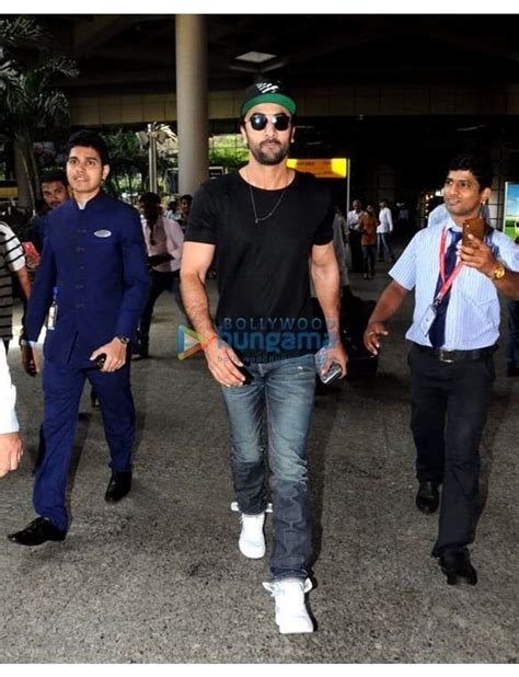 Ranbir Kapoor Back From London Ranbir Kapoor Unlimited Mens Sunglasses Dreams London