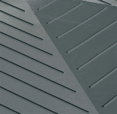 Decor Roofing System Sika Sarnafil Sustainability Articles