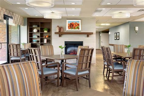 Senior Living Gallery Kwalu Senior Living Interior Design Senior