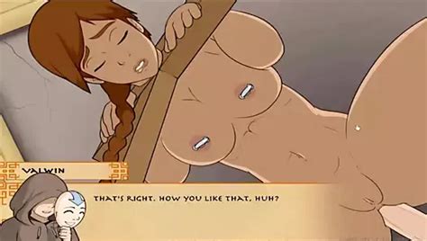 Four Elements Trainer Book 3 Love Part 7 Porn 6a XHamster