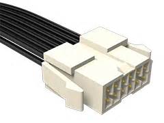 Discrete Wire Cables Connectors And Components Samtec