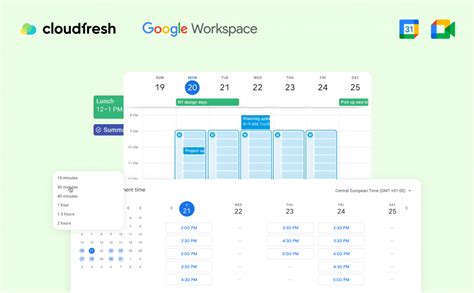 Google Calendar Appointment Scheduling What S New I Cloudfresh