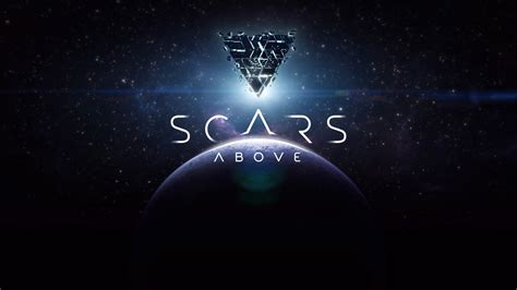 Scars Above Chapter 5 A Scarred Mind Commander YouTube