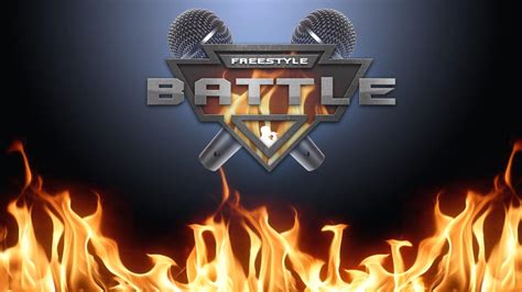 Freestyle Battle logo by genecapone on DeviantArt