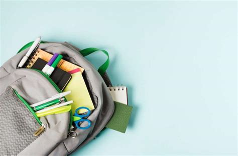 Pode Levar Mochila Para O Enem - Posso levar mochila no Enem 2024? Veja agora o que pode levar!
