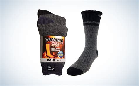 The Best Heated Socks In 2024 Popular Science