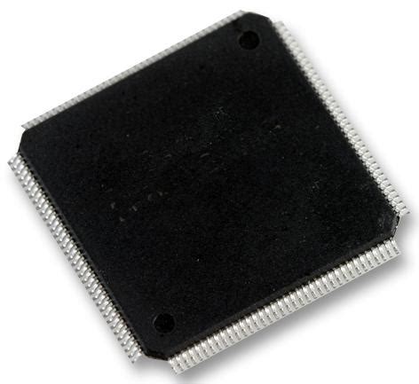 LFXP2 8E 5TN144C Lattice Semiconductor FPGA LatticeXP2 PLL Farnell DE