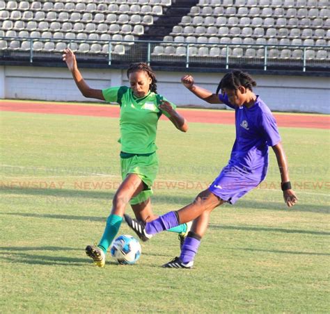 Five Rivers Miracle Ministries Cop Girls Intercol Zonal Titles