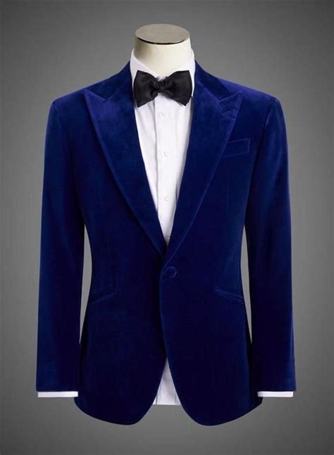 Velvet Blazer Velvet Jacket Velvet Suits Outfits Hombre Mens