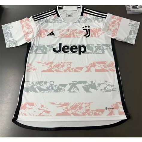 Jual Jersey Juventus Away Grade Ori Shopee Indonesia