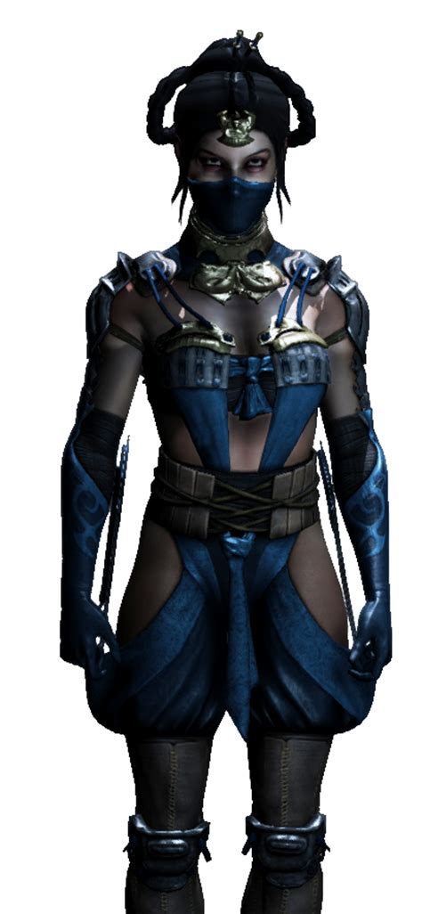 Cosplay Feature Nemu013 Cosplays Kitana From Mortal Kombat X Game Art Hq